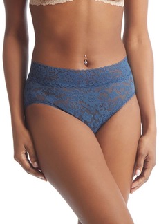 Hanky Panky DAILY LACE FRENCH BRIEF