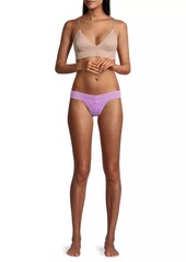 Hanky Panky Dream Low-Rise Thong