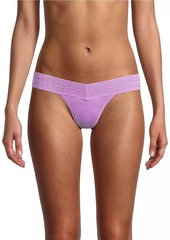 Hanky Panky Dream Low-Rise Thong