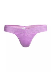 Hanky Panky Dream Low-Rise Thong