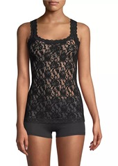 Hanky Panky Floral Lace Camisole