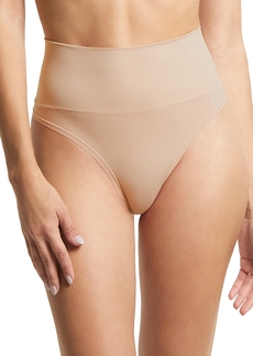 Hanky Panky Body Mid Rise Thong