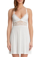 Hanky Panky Bouquet Lace Chemise Nightgown