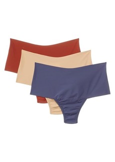 Hanky Panky+Leak-Proof French Brief