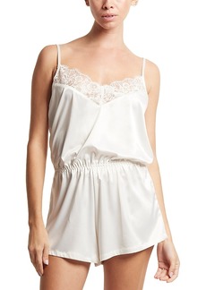 Hanky Panky Happily Ever After Eyelash Romper