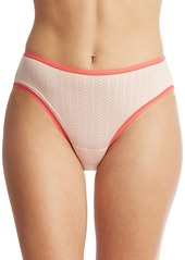 Hanky Panky Movecalm Ruched Back Briefs