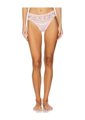 Hanky Panky Natural Rise Thong