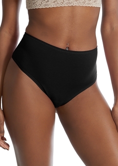 Hanky Panky PlayStretch High Rise Thong