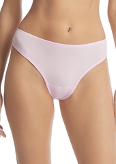 Hanky Panky PlayStretch Natural Rise Thong