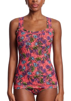 Hanky Panky Printed Signature Lace Classic Cami