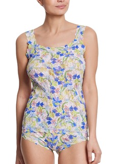 Hanky Panky Printed Signature Lace Classic Cami