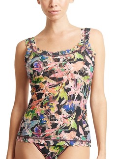 Hanky Panky Printed Signature Lace Classic Cami