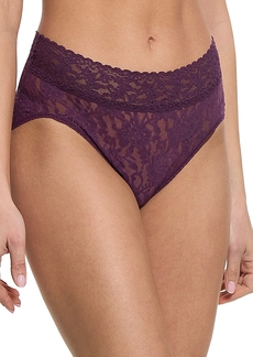 Hanky Panky Signature Lace French Briefs #461