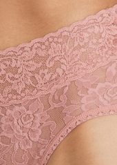 Hanky Panky Signature Lace French Briefs