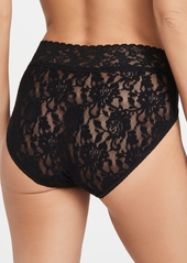 Hanky Panky Signature Lace French Briefs