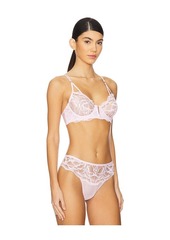 Hanky Panky Underwire Fashion Bra