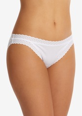 Hanky Panky Women's Cotton Brazilian Bikini Underwear