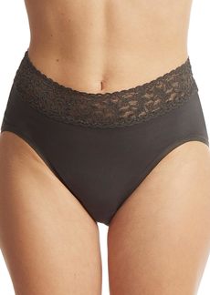Hanky Panky Women's Cotton French Brief