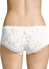 Hanky Panky Lace Boyshort