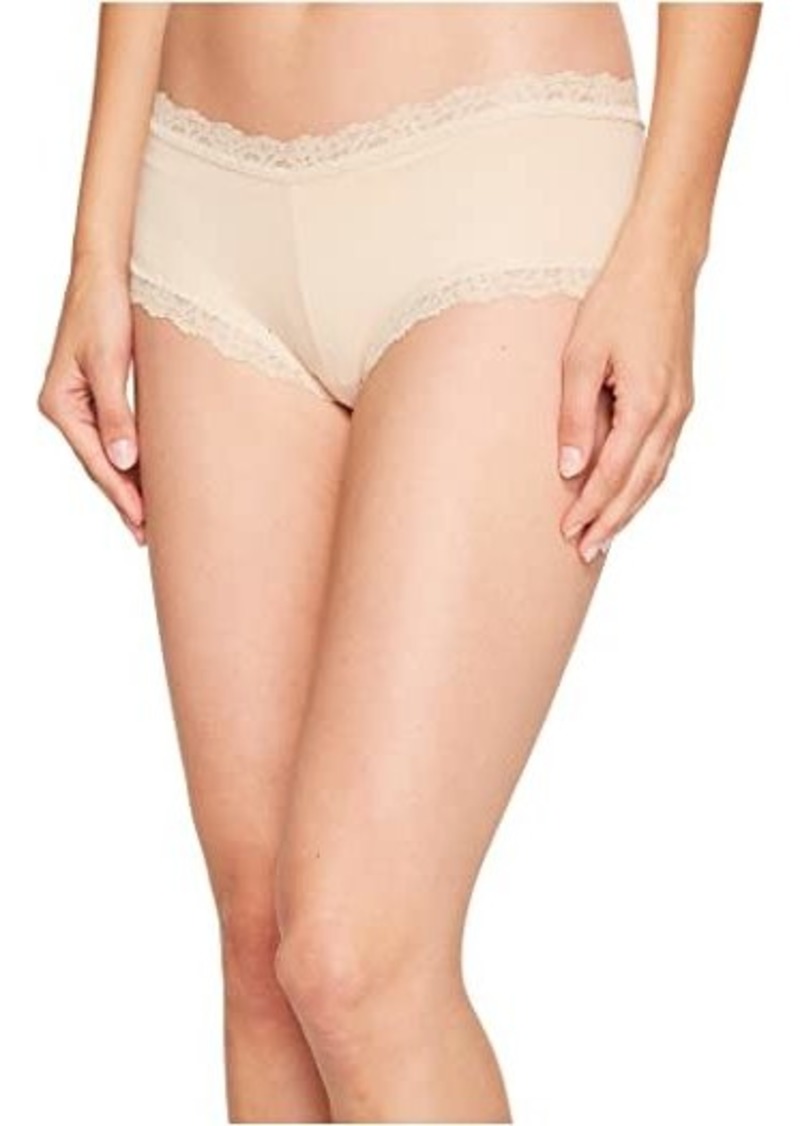 Hanky Panky SUPIMA® Cotton Boyshort