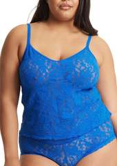 Hanky Panky PLUS SIZE DAILY LACE CAMISOLE