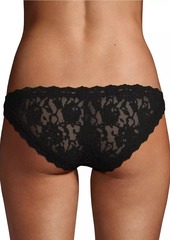 Hanky Panky Signature Lace Brazilian Bikini Briefs