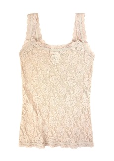 Hanky Panky Signature Lace Classic Cami - XS - Also in: M, S, L, XL
