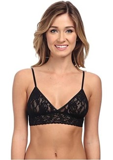 Hanky Panky Signature Lace Triangle Bralette