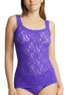 Sheer Lace Camisole 484731