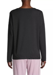 Hanro Balance Pullover Sweatshirt
