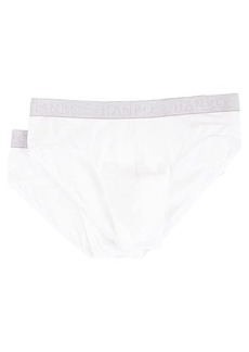 Hanro Cotton Essentials 2-Pack Brief