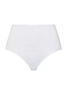 Hanro Cotton Seamless Full Brief