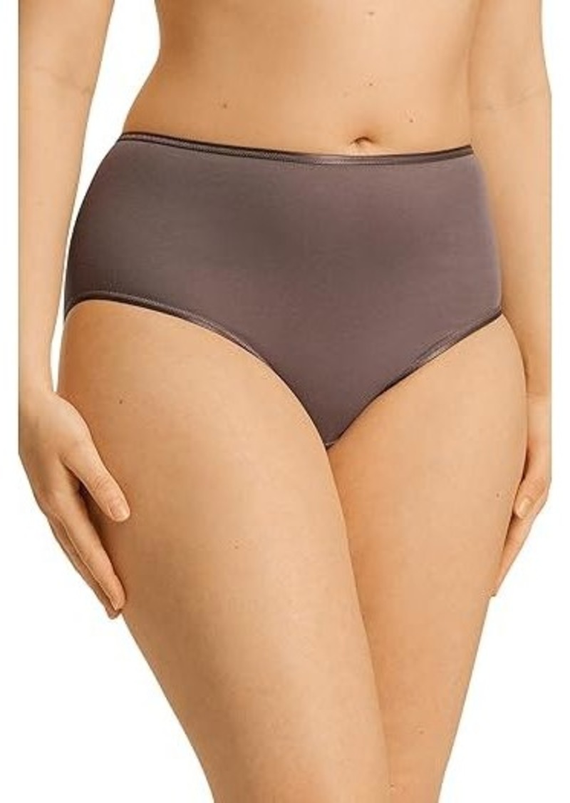 Hanro Cotton Seamless Full Brief