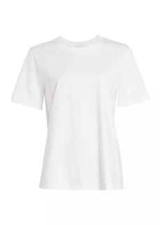 Hanro Cotton T-Shirt