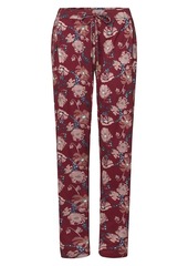 Hanro Floral Lounge Pants
