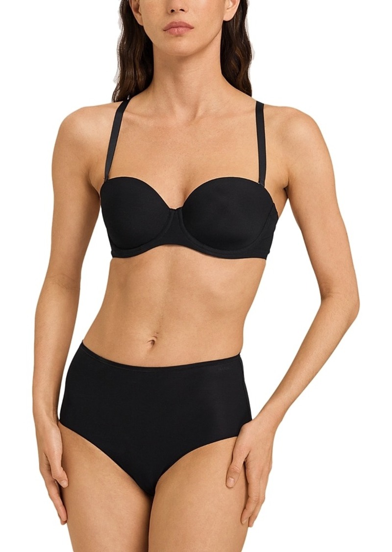 Hanro Allure Convertible Strapless Bra