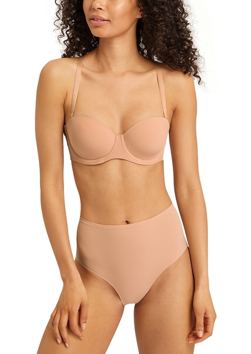 Hanro Allure Convertible Strapless Bra