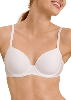 Hanro Cotton Sensation T-Shirt Bra