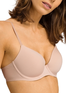 Hanro Cotton Sensation T-Shirt Bra