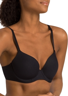 Hanro Cotton Sensation T-Shirt Bra