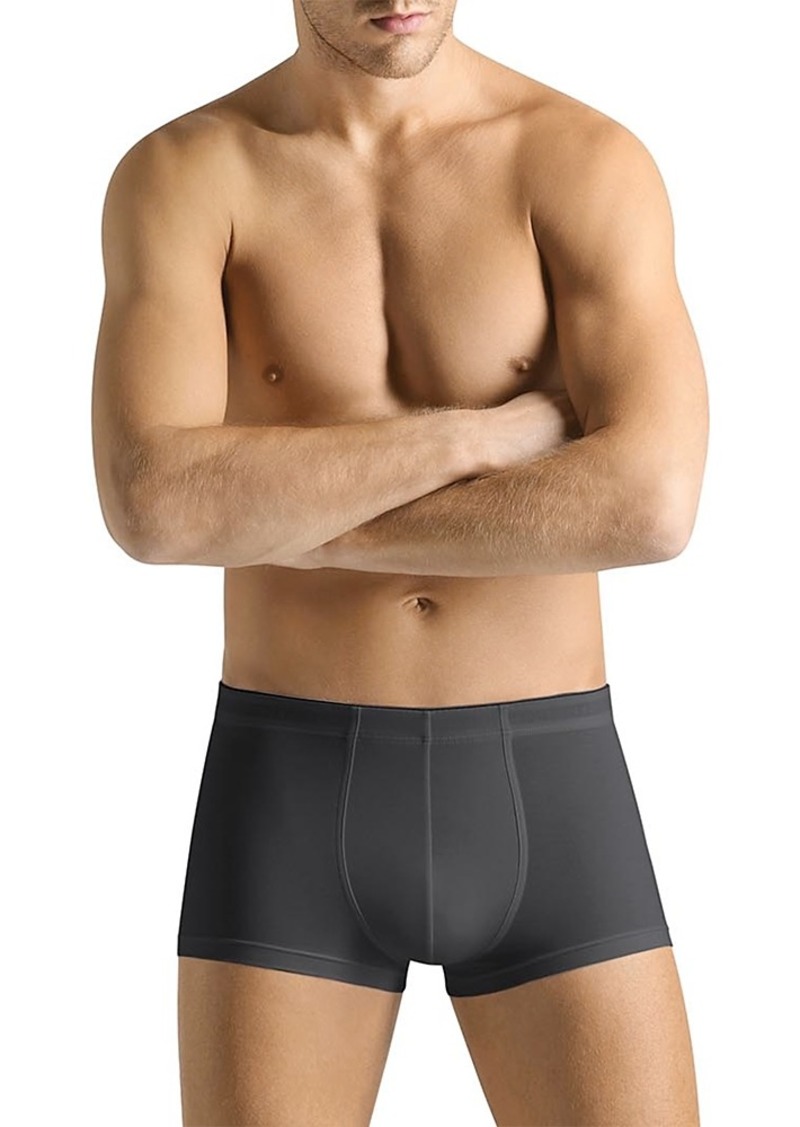 Hanro Cotton Superior Boxer Briefs