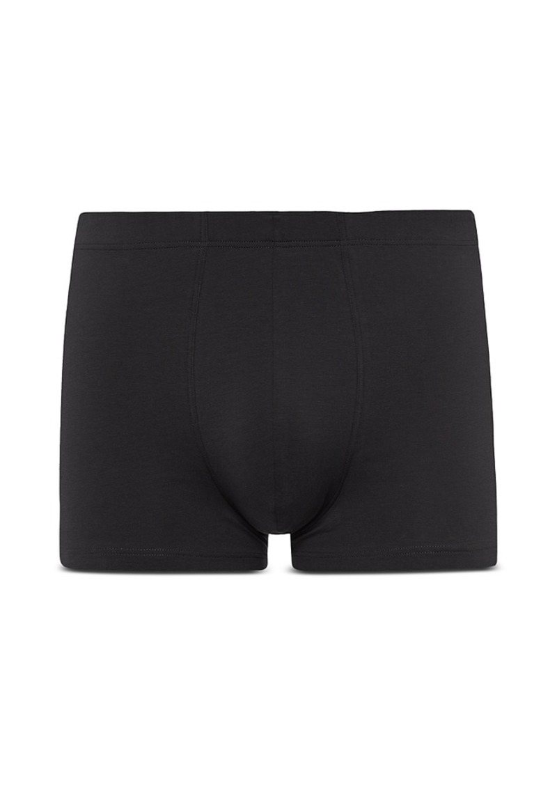 Hanro Cotton Superior Boxer Briefs