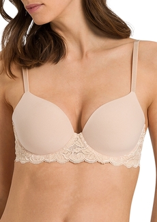 Hanro Luxury Moments T-Shirt Bra