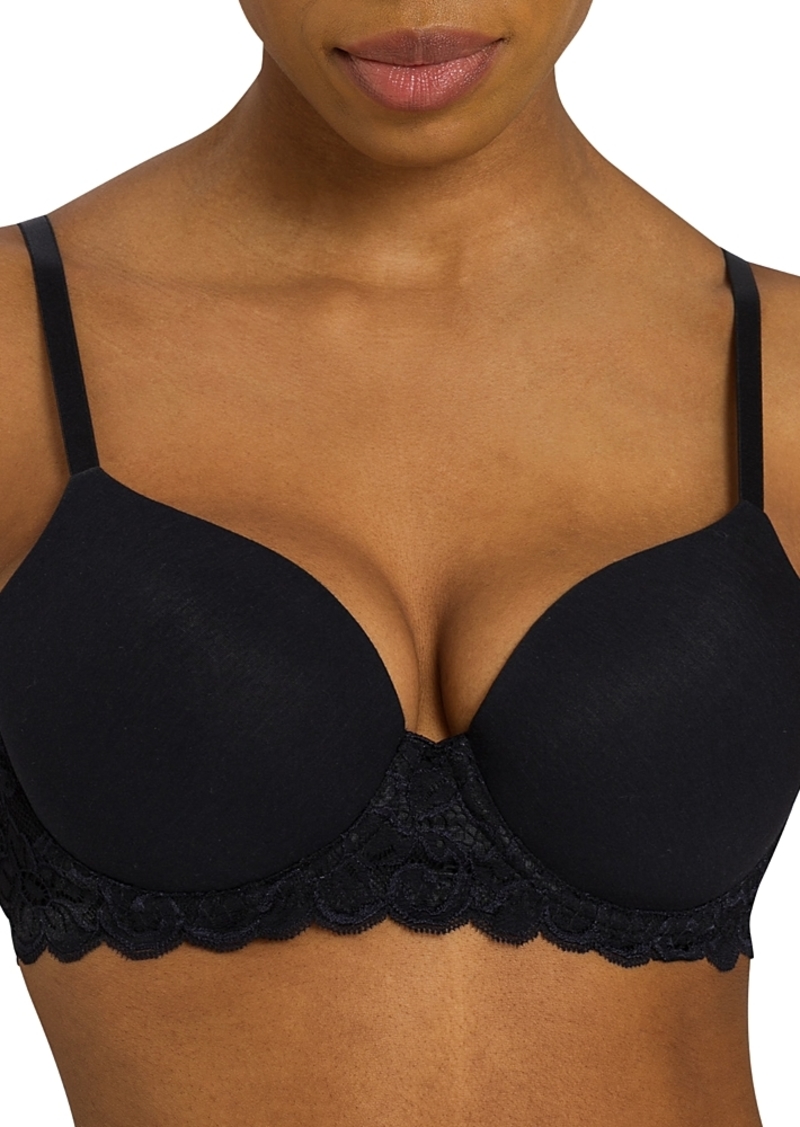 Hanro Luxury Moments T-Shirt Bra