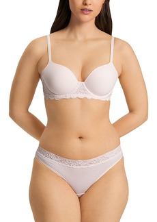 Hanro Luxury Moments T-Shirt Bra