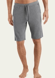 Hanro Men's Casual Shorts