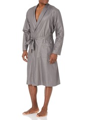 HANRO Men's Maxim Reversible Robe