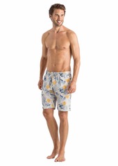 HANRO Men's Night and Day Short Woven Pant