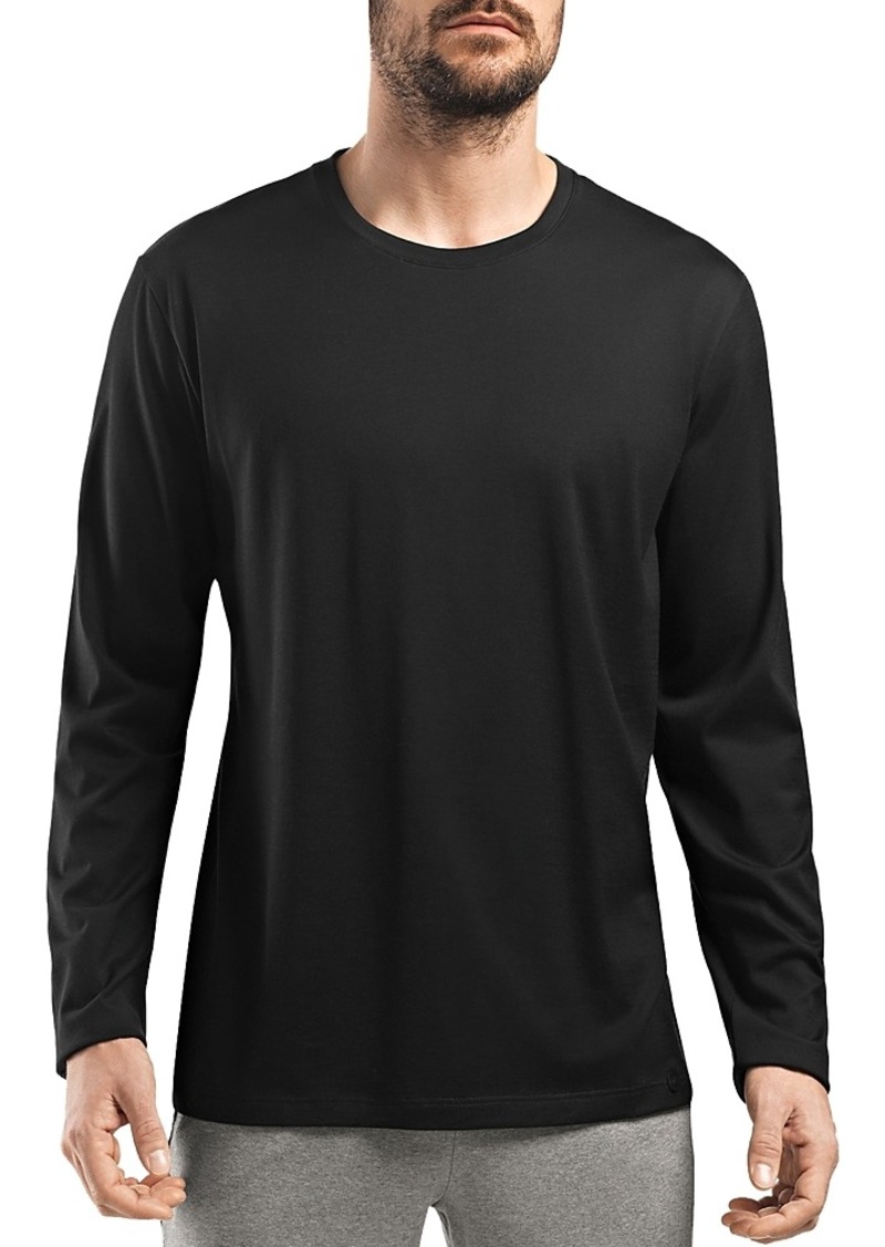 Hanro Night and Day Long Sleeve Shirt