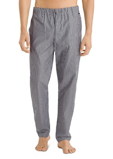 Hanro Night and Day Woven Lounge Pants
